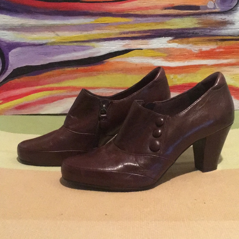 CLARKS Artisan